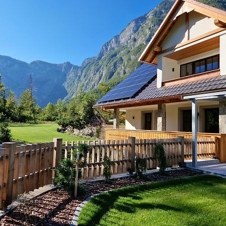 Privillage Stare - B&B Bohinj Luaran gambar