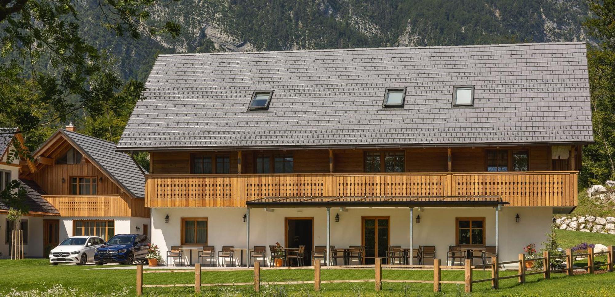 Privillage Stare - B&B Bohinj Luaran gambar