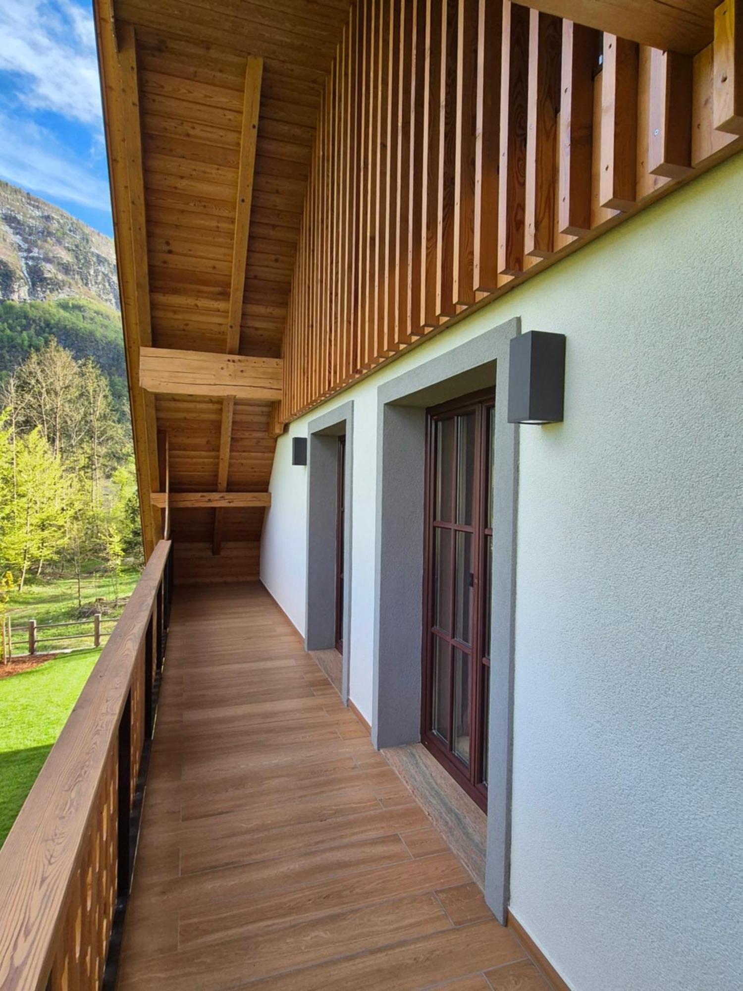 Privillage Stare - B&B Bohinj Luaran gambar