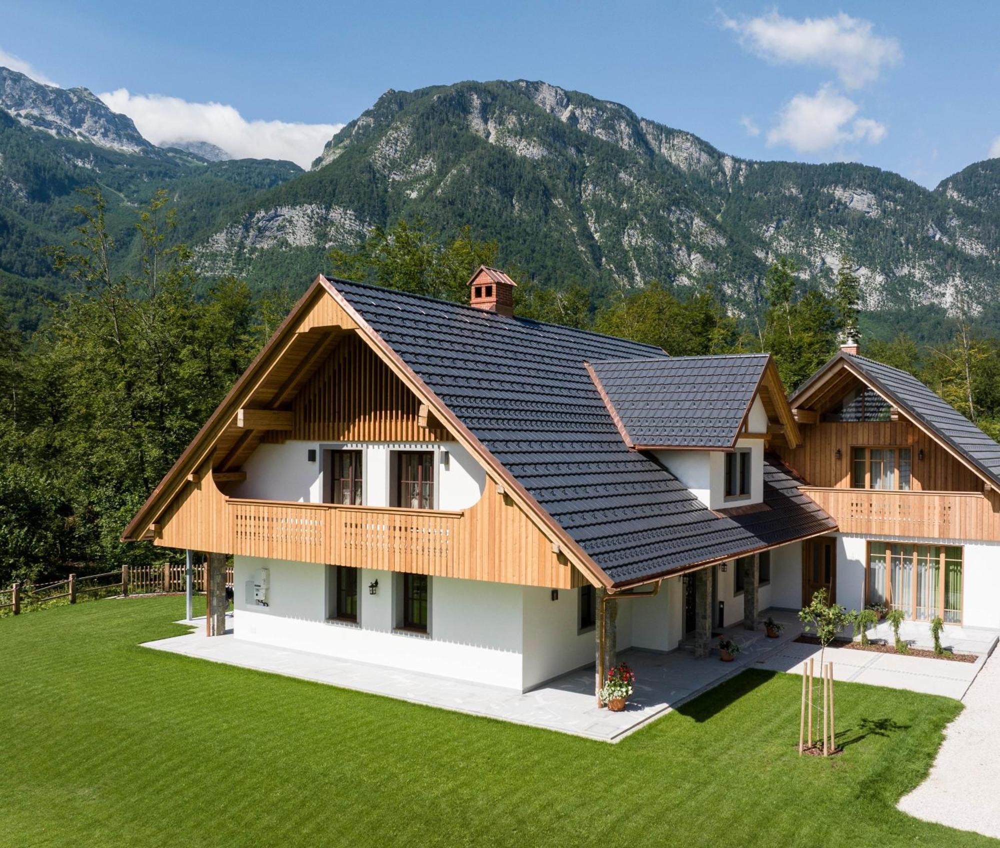 Privillage Stare - B&B Bohinj Luaran gambar