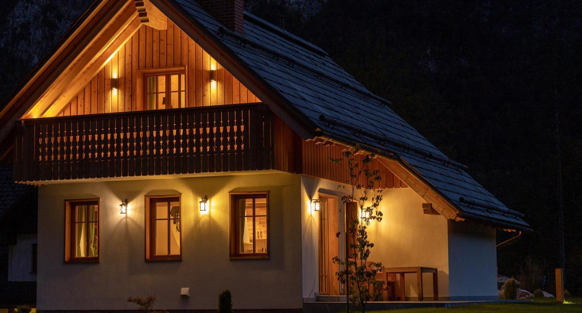 Privillage Stare - B&B Bohinj Luaran gambar