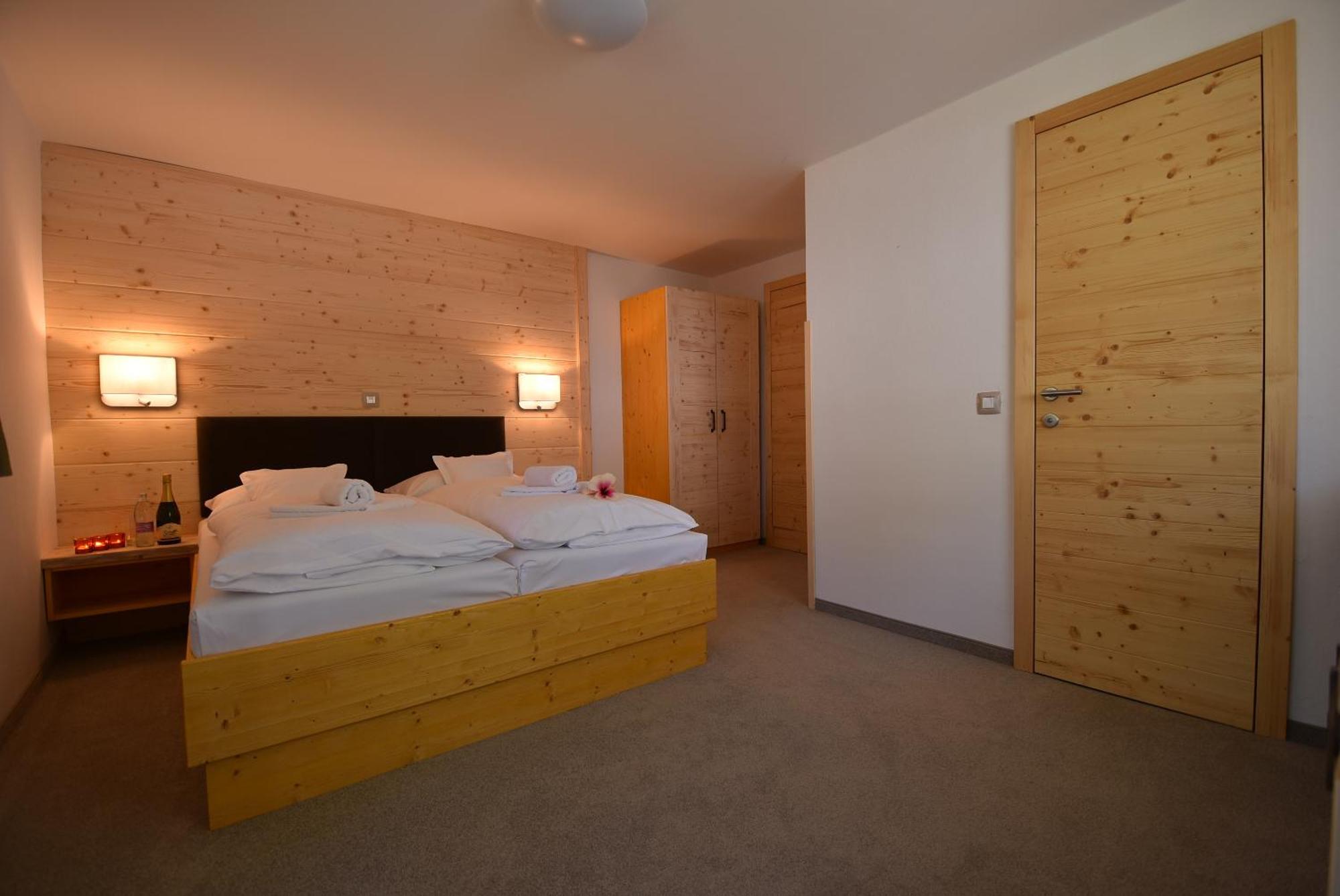 Privillage Stare - B&B Bohinj Bilik gambar